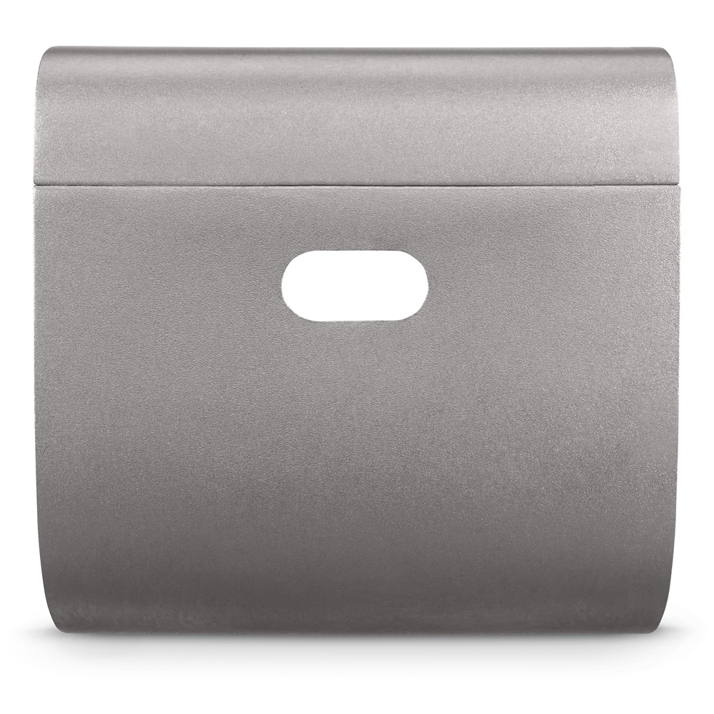 APPLE MF858Z/A , Apple, Mac Pro, Grau