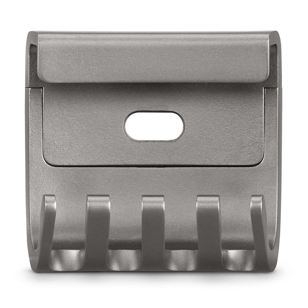 APPLE MF858Z/A , Apple, Mac Pro, Grau