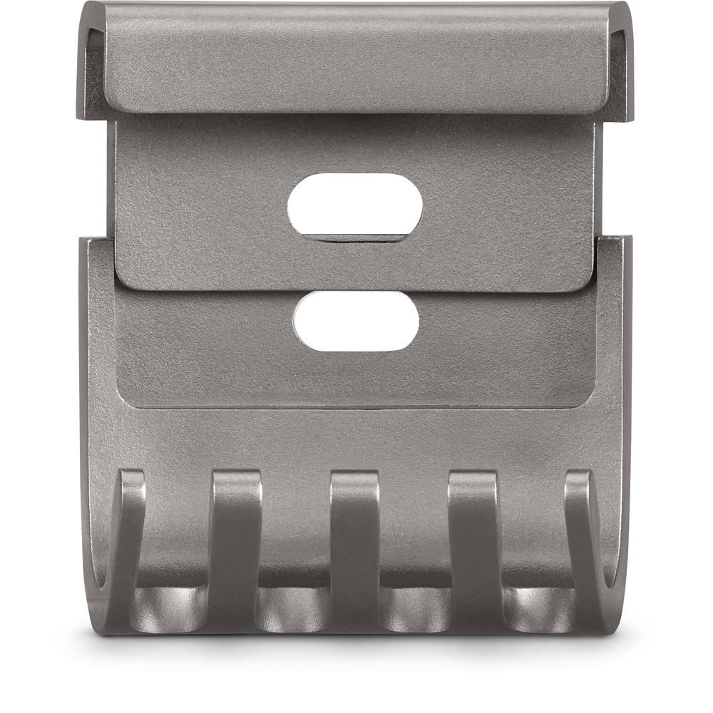 APPLE MF858Z/A , Apple, Mac Pro, Grau