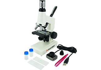 CELESTRON CL 44320 Dijital Mikroskop Seti