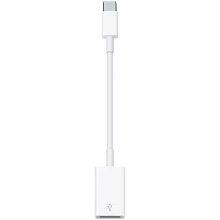 APPLE USB-C to USB Adapter - Cavo adattatore (Bianco)