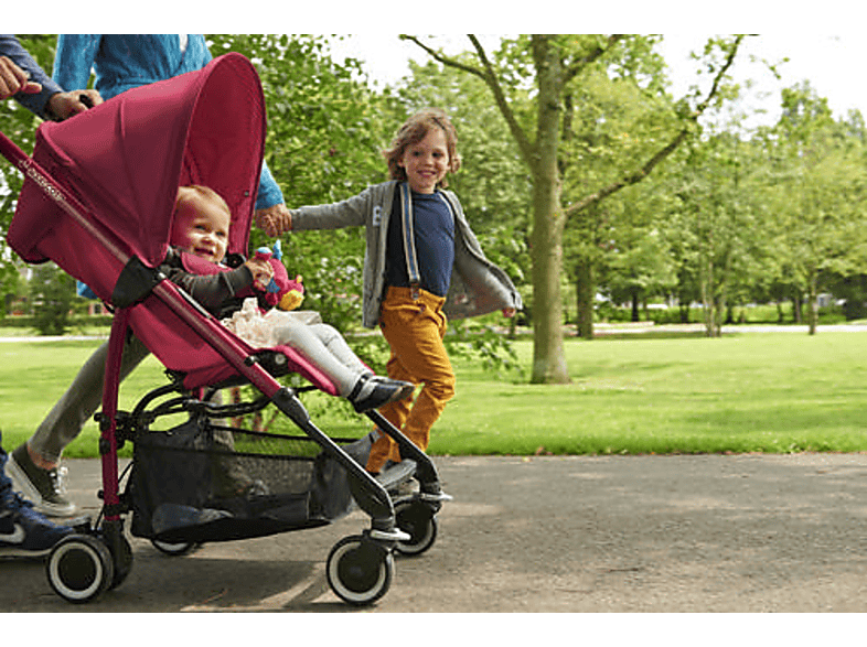 SOLD OUT！美品◆BeBe Confort ベベコンフォート◆mila ミラ MAXI COSI Mila Bebek Arabası Kırmızı Fiyat & Özellik | MediaMarkt