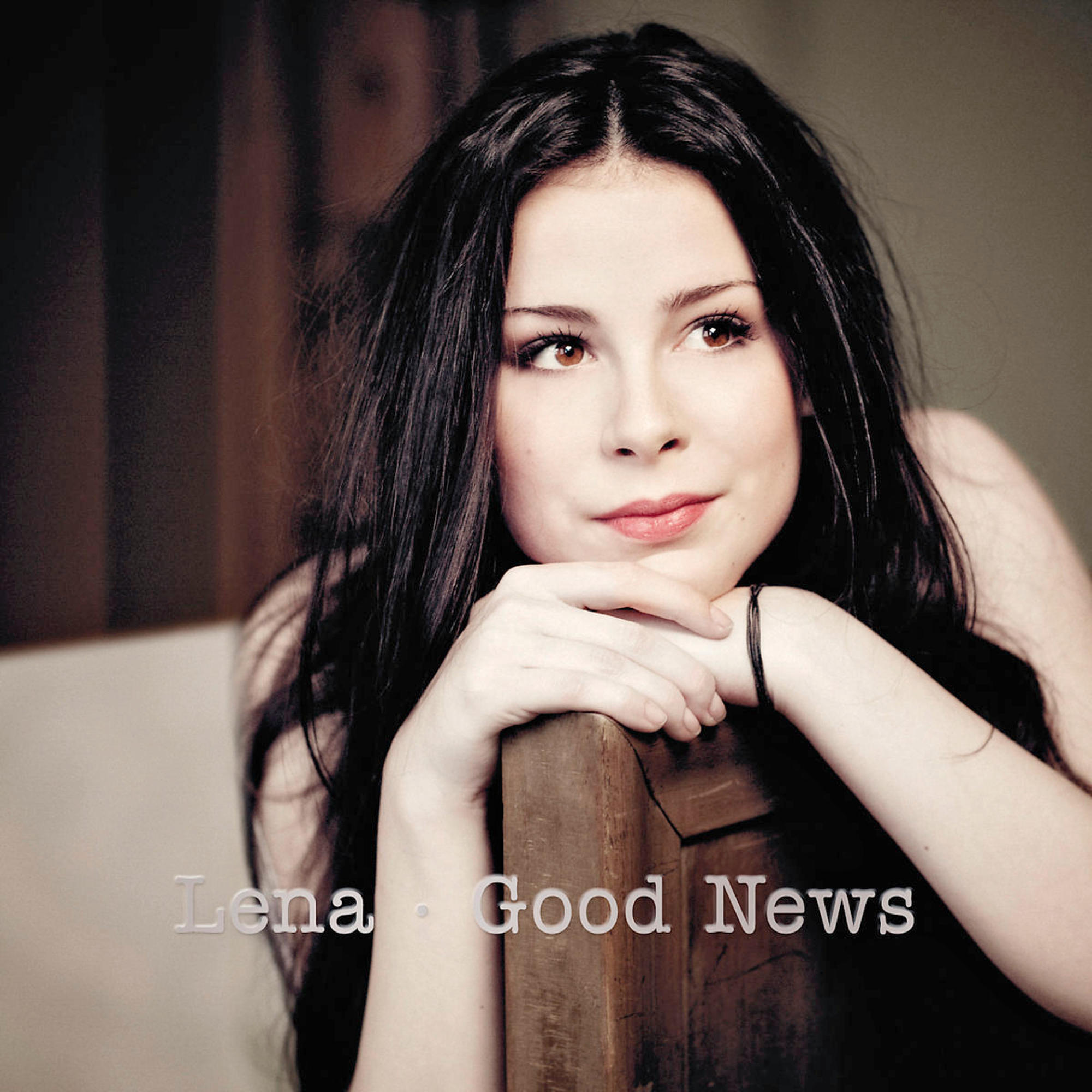 Lena - Good News (Platin Edition Jewel Case)  - (CD)