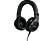 PANASONIC RP-HD10E-K - Kopfhörer (Over-ear, Schwarz)