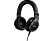 PANASONIC RP-HD10E-K - Kopfhörer (Over-ear, Schwarz)