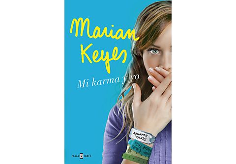Mi Karma y Yo - Marian Keyes