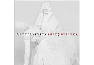 Apocalyptica - Shadowmaker - Limited Edition (Digipak) (CD)