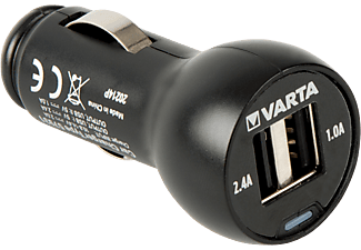 VARTA Car Power Dual