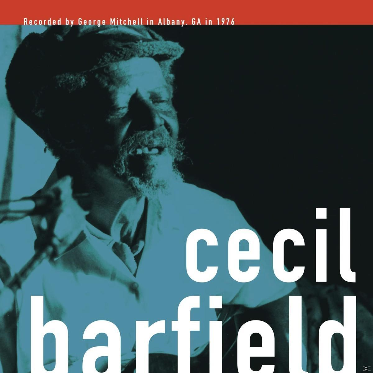 - Barfield Cecil The George Mitchell Collection - (Vinyl)