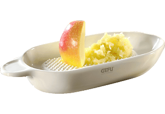 GEFU 35375 Fruttare Ingwer- und Obstreibe