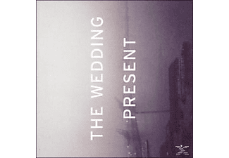The Wedding Present - Search For Paradise:Singles 2004-05  - (CD + DVD Video)