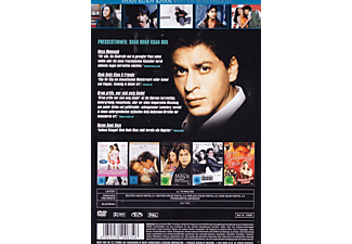 Shahrukh Khan - Best of Bollywood DVD