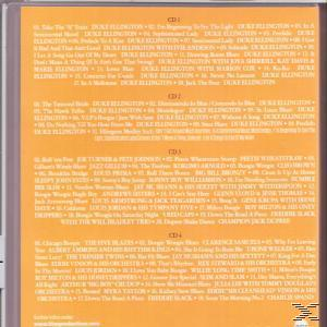 CD-Cover. Listen von Songs, Künstlern und Album-Informationen. Das Cover ist orange.