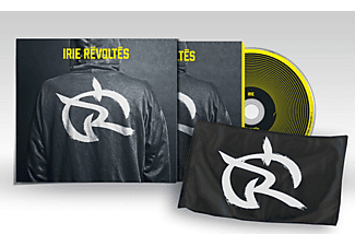 Irie Révoltés - Irie Revoltes (+Flagge)  - (CD)