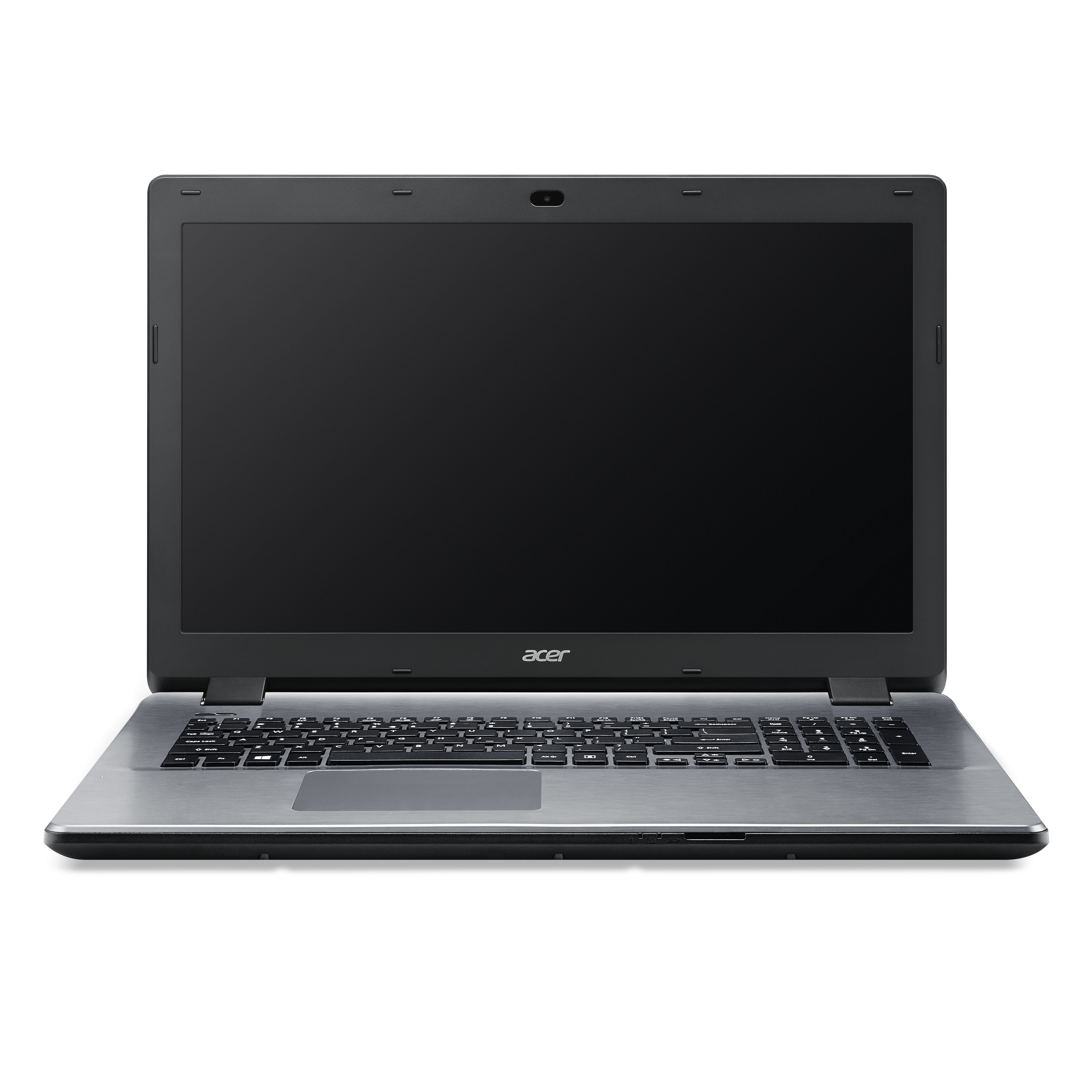 ACER Aspire E5-771G-35BL - 17,3 Zoll - Intel® Core™ i3 i3-4005U - 4 GB - 1 TB - NVIDIA - Windows