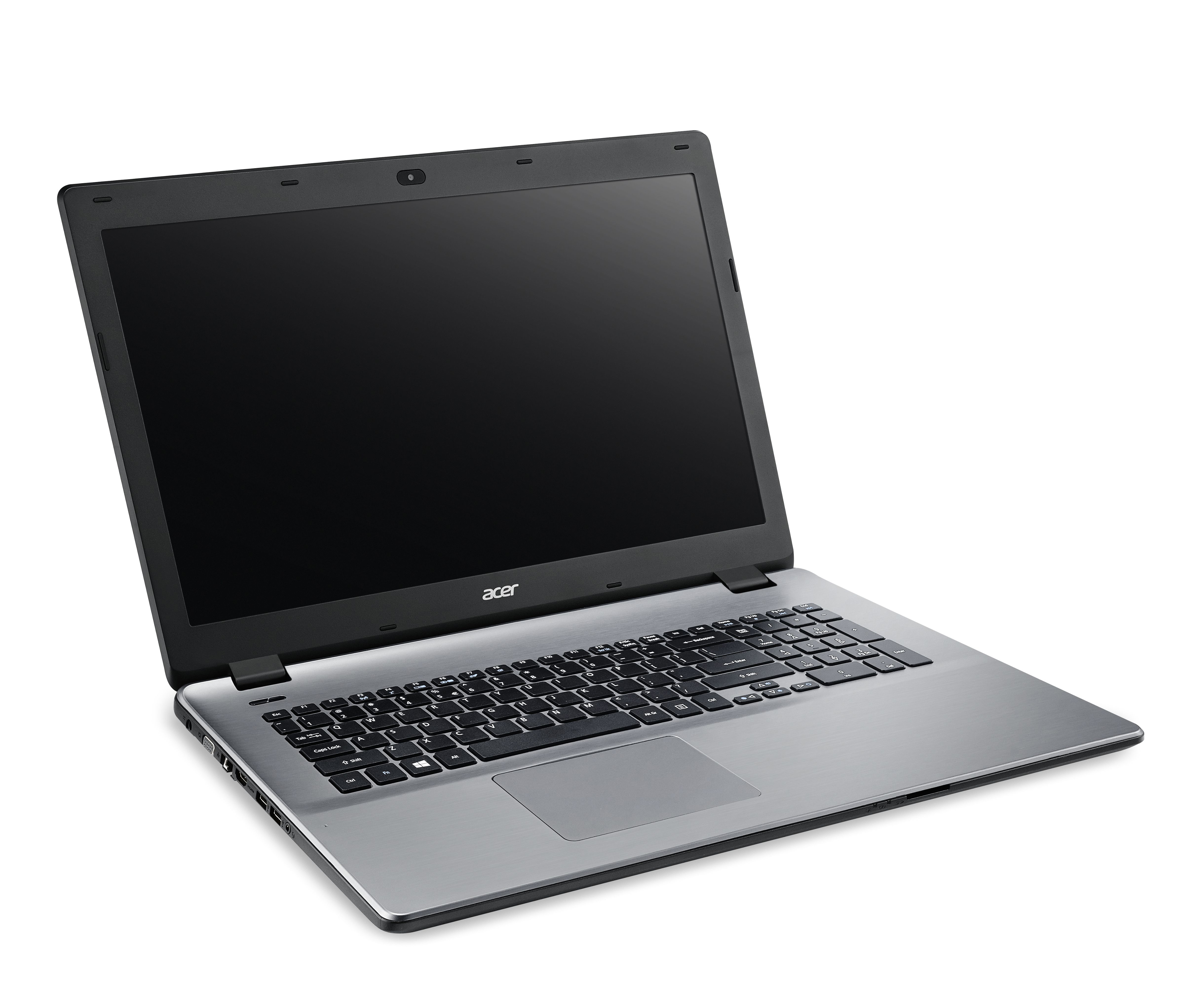 ACER Aspire E5-771G-35BL - 17,3 Zoll - Intel® Core™ i3 i3-4005U - 4 GB - 1 TB - NVIDIA - Windows