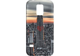 CIES LNMC-2304410, Backcover, Samsung, Galaxy S5 mini, Empire State Building