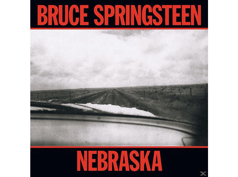Bruce Springsteen - Nebraska  - (CD)