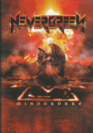 Nevergreen - Mindörökké (DVD)