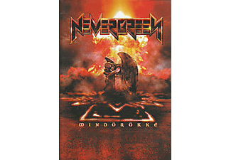 Nevergreen - Mindörökké (DVD)