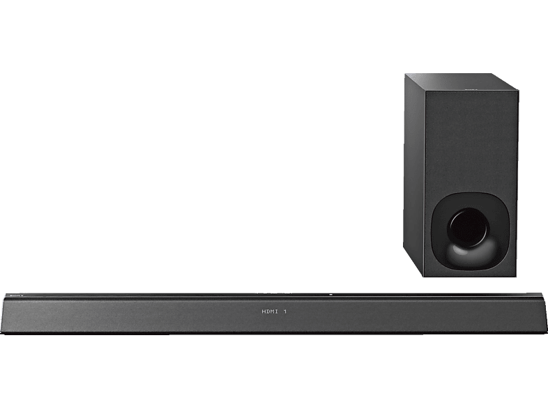 Sony Barra De Sonido | SonyHtct780 Con Subwofer Inalámbrico