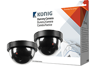 KONIG SAS DUMMYCAM50 Caydırıcı Güvenlik Kamerası