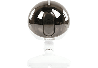 KONIG SEC IPCAM105W Entegre Mikrofonlu Oda Tipi Ip Kamera