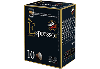 CAFFE VERGNANO Espresso Arabica Kaffeekapseln (Nespresso)