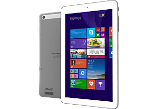 HOMETECH Ultra Tab 8W 8 inç Intel Atom Z3735G 1.33 GHz 1GB 32GB Windows 8.1 Tablet PC
