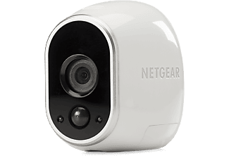 NETGEAR Beveiligingscamera-set (2 camera's)