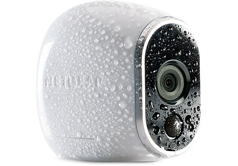 NETGEAR Beveiligingscamera-set (2 camera's)