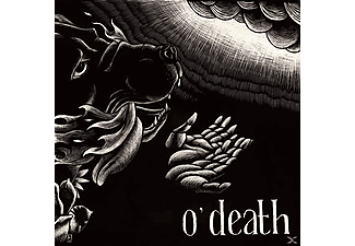 O'death - Out Of Hands We Go  - (Vinyl)