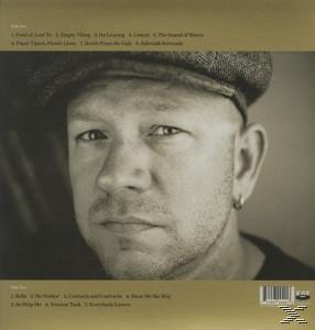 Darius Koski - Sisu  - (LP + Download)