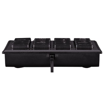 HAMA Clavier numérique Slimline SK140 (50448)
