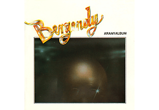 Bergendy - Aranyalbum (CD)