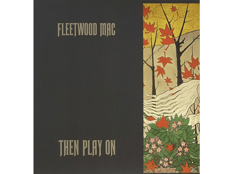 Thumbnail - Fleetwood Mac - Then Play On (Vinyl)