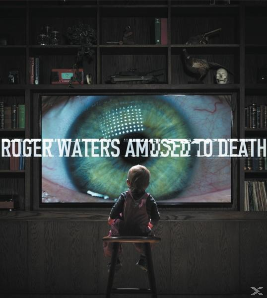Roger Waters - death to - (CD) Amused