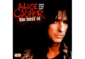 Alice Cooper - Spark In The Dark: The Best Of Alice Cooper | CD