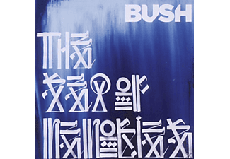 Bush - The Sea Of Memories (CD)