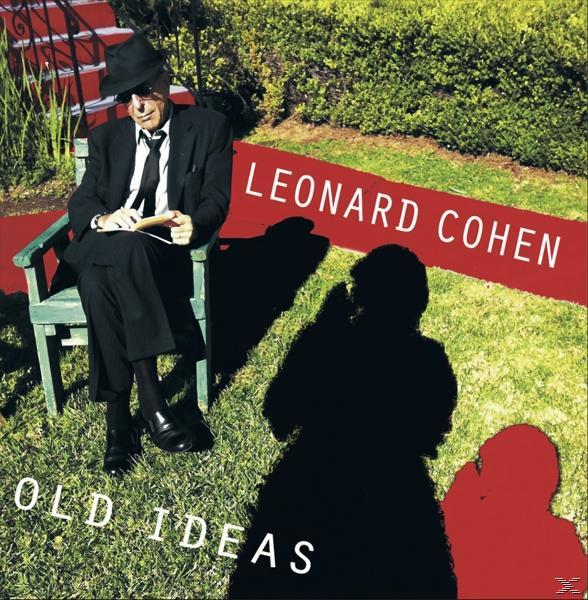 - Old Leonard Bonus-CD) - Cohen Ideas + (LP