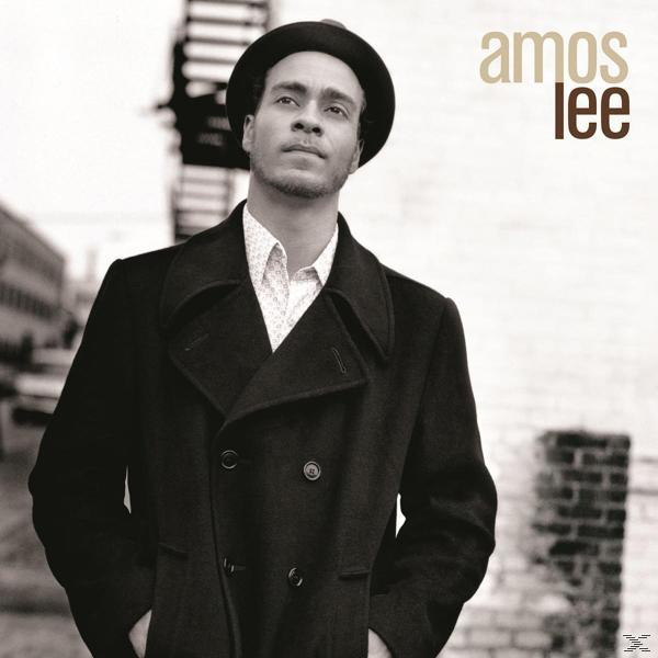 Amos Lee - Amos (Vinyl) - Lee