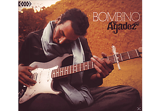 Bombino - Agadez (CD)
