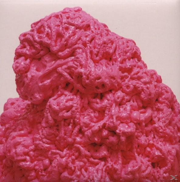 Battles - Gloss Drop  - (CD)