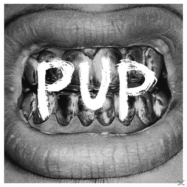 Pup - Pup (Vinyl) 