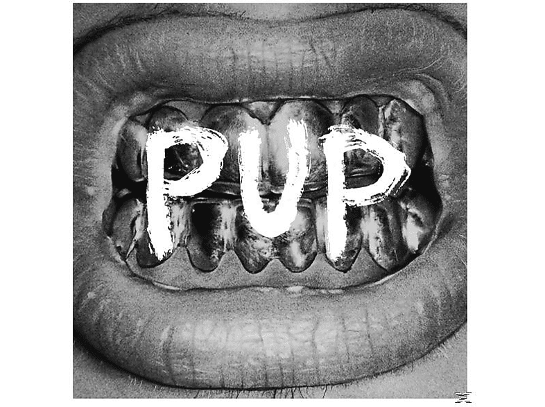 Pup - Pup (Vinyl) 