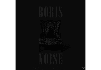 Boris - Noise  - (Vinyl)