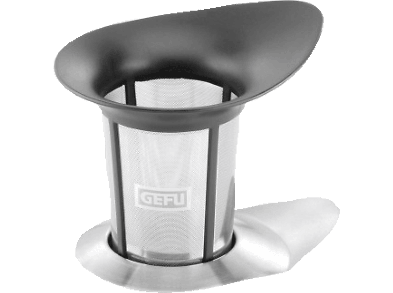 12900 GEFU Armonia Tee-Filter