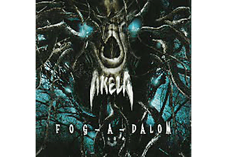 Akela - Fog-A-Dalom (CD)