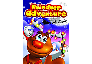TRADEKS Reindeer Adventure PC Oyun