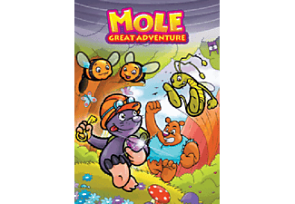 TRADEKS Mole: Great Adventure PC Oyun